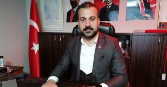 ‘İl ve ilçe adayımıza destek isteyeceğiz’