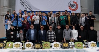 Şampiyona öncesi nefes kesen meydan okuma!