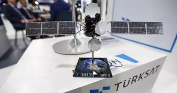 Türksat kamuya ait milyonlarca dosyayı dijital ortama taşıyor