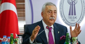 ‘Hurda araç teşvik yasasına ihtiyaç var’