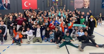 Çayırova rahat kazandı