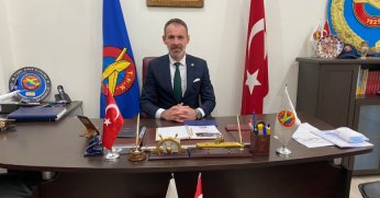 ‘Halkımızın desteğini arttıracağına inanıyoruz’