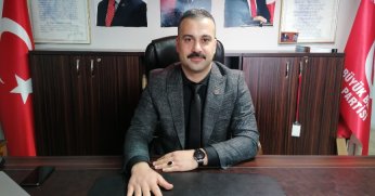 ‘İttifakımızın devamı, ilçemizin menfaatinedir’