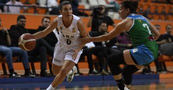 İzmitli Perilerin maçı 15 Şubat'ta