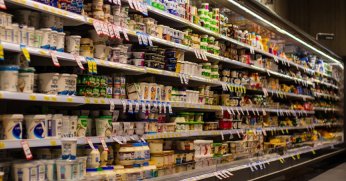 Fermente süt ürünleri tebliğinde değişiklik