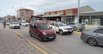 Terör olayları ve İsrail’in saldırıları protesto edildi