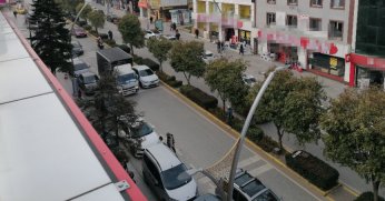 Amiral Sağlam, cazibe merkezi haline gelmeli