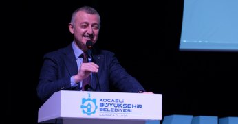 ‘Kılavuz Gençlik, pusula gibi yol gösterecek’