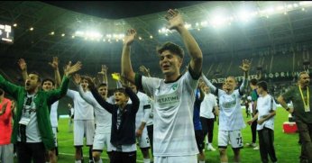 Yusuf Efe Yaman ile 2,5 yıllık anlaşma