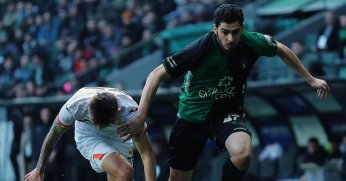 Ramil Sheidaev'den patlama bekliyoruz