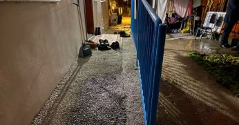 Vatandaşın talebi geri çevrilmedi