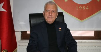 Tülü, ‘İki farklı etkinliğimiz olacak’