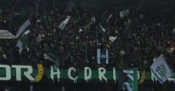 Ertuğrul Sağlam ayrıldı