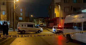 3 kişinin yaralandığı kavgada: 1 tutuklama