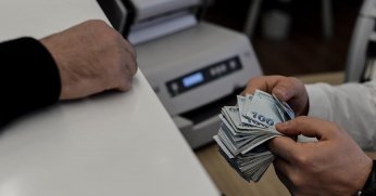 Şubat’ta 872,4 milyon lira SED ödemesi yapıldı