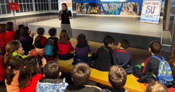 İSU’dan 11 bin 379 öğrenciye seminer