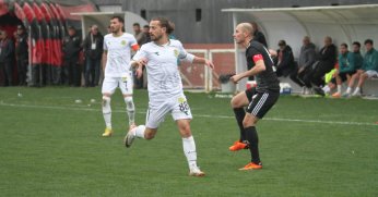 Darıca kan kaybediyor