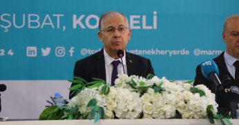 ‘İlklerin ve enlerin fuarı olacak’