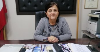 ‘Muhtarlar, yardımlar konusunda çalışıyor’