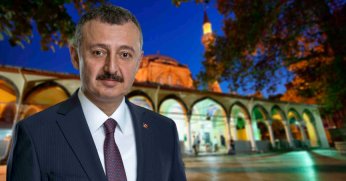 ‘Ben değil biz olmanın mutluluğuna erelim’