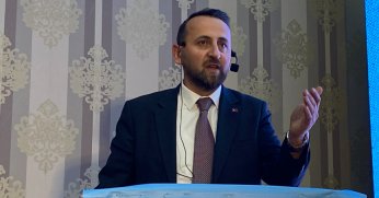 Aynacı, ‘Bizim hedefimiz Gölcük’