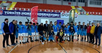 Derincespor 1. Lig'e yükseldi