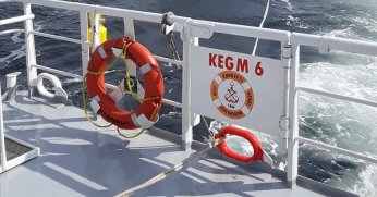 Kıyı Emniyetine işçi alımı