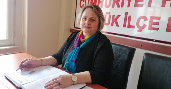 ‘Değişim rüzgarı kuvvetli esiyor’