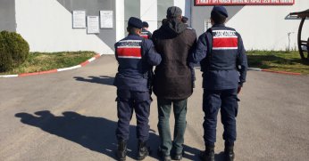 PKK/KCK operasyonu: 2 şüpheli tutuklandı