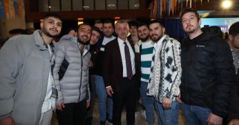 Büyükakın, ‘İstihdam Akademileri kurulacak’