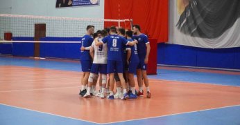 Kağıtspor evinde yenildi:1-3