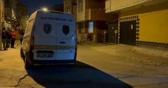 Evinde baygın bulunan hamile kadın öldü