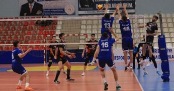 Kağıtsporlu Efeler, Muğla’da