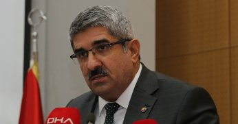 Bulut, ‘2024 için umut verici’