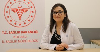 ‘Sağlıklı kilo vermenin yolu sağlıklı beslenme’