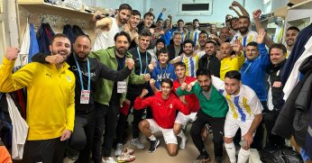 Derince evinde güldü: 3-0