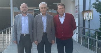 Çeker, ‘Memur maaşlarındaki erime durdurulmalı’