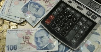 Emekli ve memurların 2 aylık enflasyon farkı yüzde 11,53