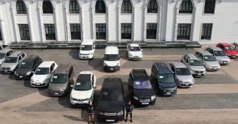 ‘Change oto’ operasyonu: 5 gözaltı