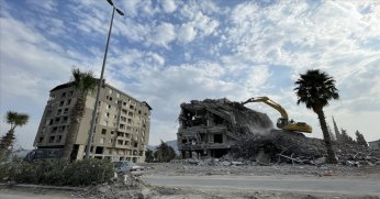 DASK ‘asrın felaketi’nde 35 milyar lira ödedi