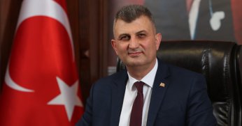 ‘Kadınlarımıza pozitif ayrımcılık yapmaya devam edeceğiz’