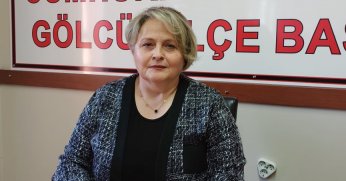 ‘Haklarımıza daha güçlü sahip çıkıyoruz’