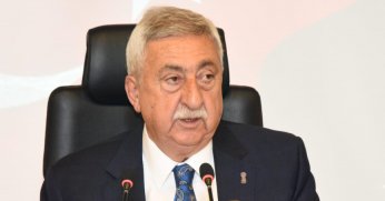 ‘Ramazan’da artan alışverişler israfa yol açmasın’