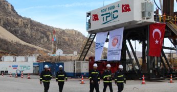 Gabar’da 2024’ün ilk rekoru kırıldı