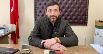 Temel, ‘Ramazan ayında hizmetimizi sürdüreceğiz’