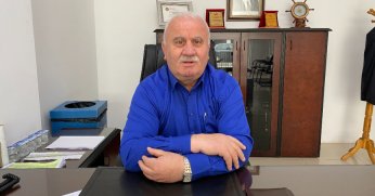 Mısırlıoğlu, ‘Esnafımıza desteğimizi sürdüreceğiz’