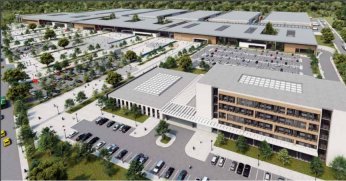 Uluslararası Kocaeli Fuarı kentin ihtiyacını karşılayacak