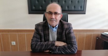 ‘Yardımlara Ramazan ayında devam edeceğiz’