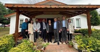 Türkkan, Gölcük’te Aynacı’ya destek istedi