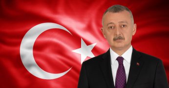 ‘Çanakkale Zaferi, İstiklal Savaşı’mızın önsözüdür’